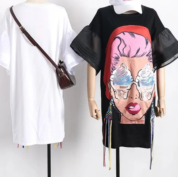 Dress - Picture 5 of 7